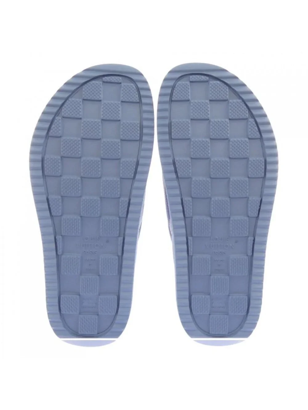 Louis Vuitton Miami Sandals